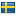 beautis.cz server is located in Sweden